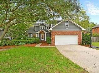 927 Lansing Dr, Mount Pleasant, SC 29464