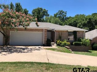 1615 Timber View Dr, Tyler, TX 75703