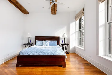 Sold by Brown Harris Stevens