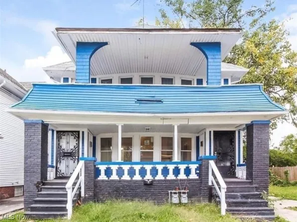 11705 Fairport Ave, Cleveland, OH 44108