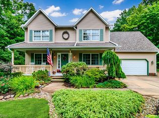 4583 Wood Rd, Madison, OH 44057