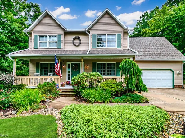 4583 Wood Rd, Madison, OH 44057