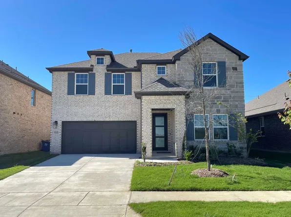 1512 Abbott Creek Rd, Celina, TX 75009