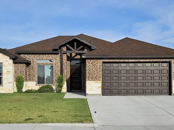 801 Clearview Dr, Harlingen, TX 78552