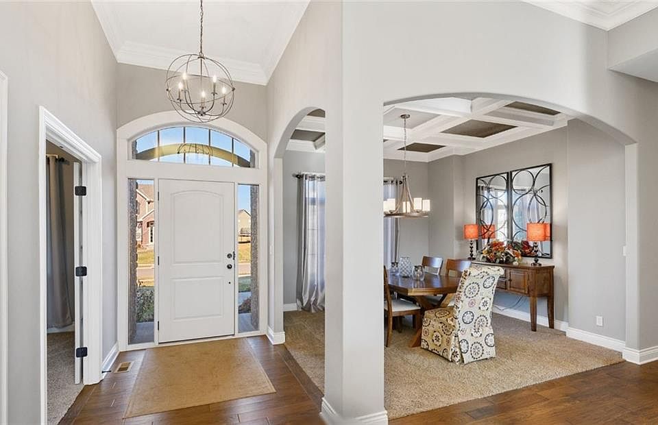 13450 Terrace Park Dr, Kansas City, MO 64152 Zillow