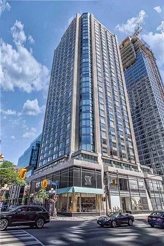 155 Yorkville Ave #1616 — Photo 1