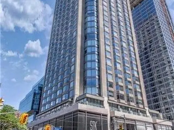155 Yorkville Ave, Toronto, ON