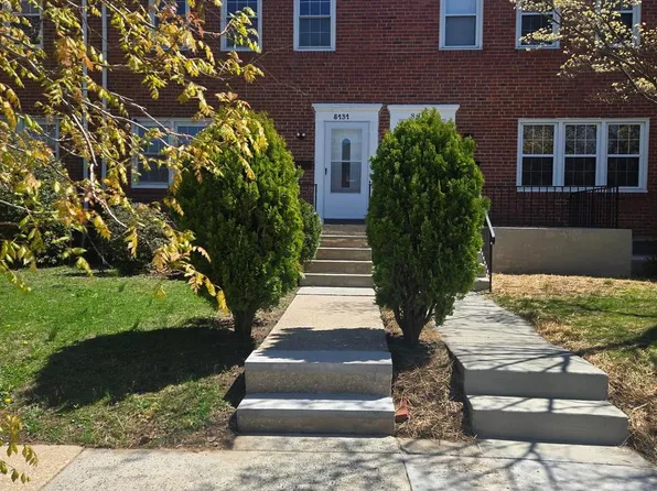 8131 Kirkwall Ct, Baltimore, MD 21286