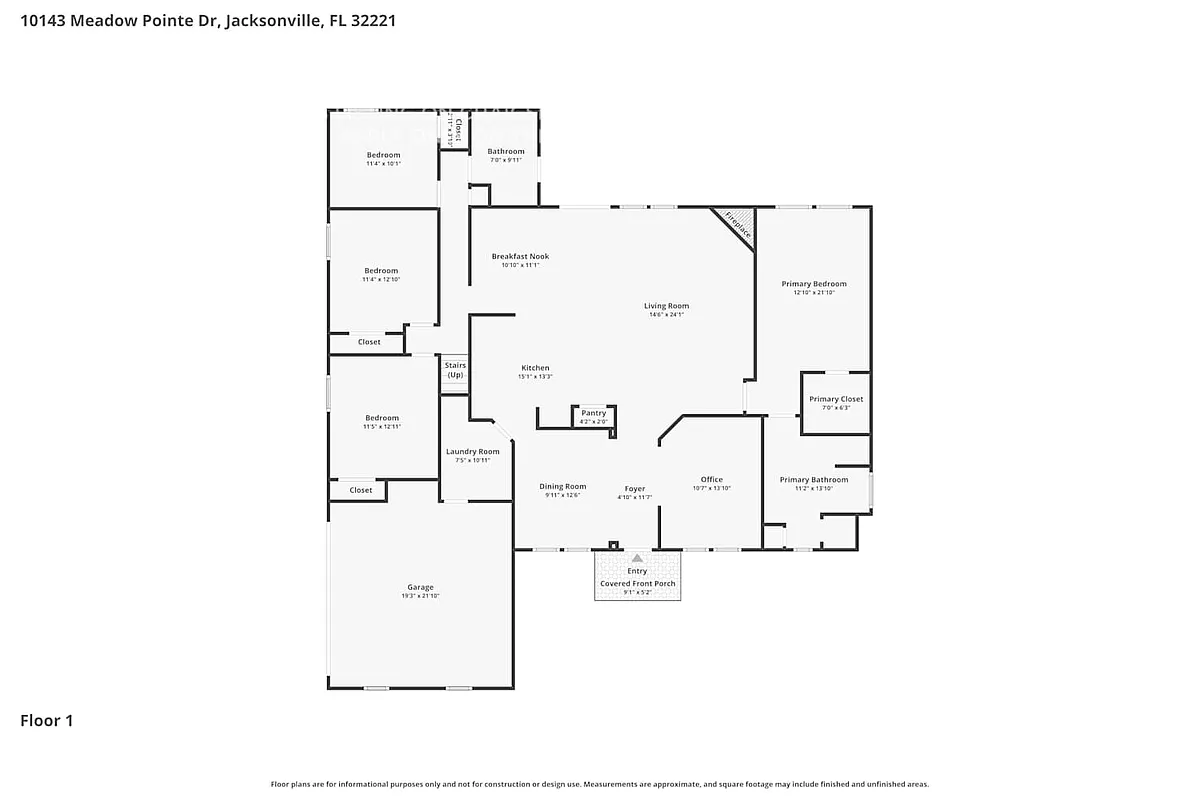 Building Photo - 10143 Meadow Pointe Dr