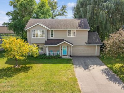 833 River Terrace St, Prescott, WI, 54021