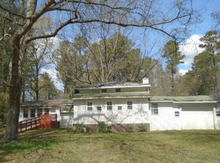 1964 Highway, Cross, SC 29436