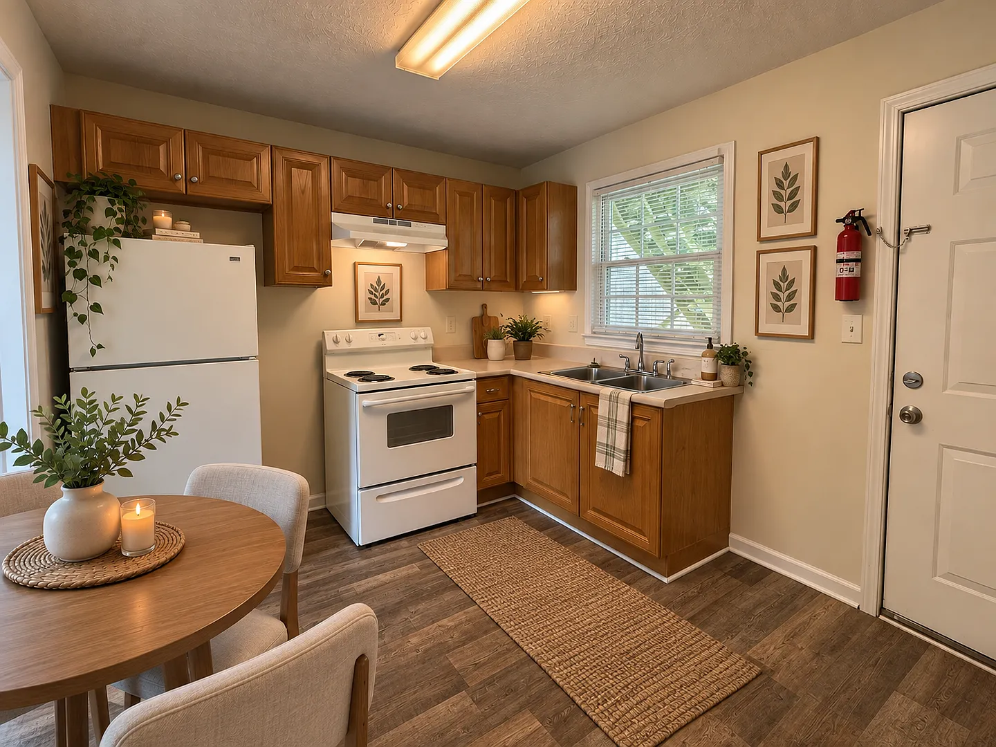 2990 Line Street — Photo 4