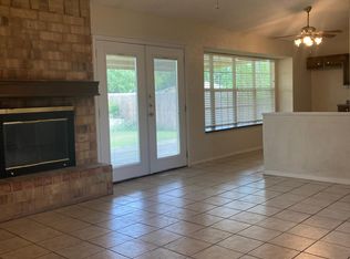 2002 Ridgetop Dr, Round Rock, TX 78664