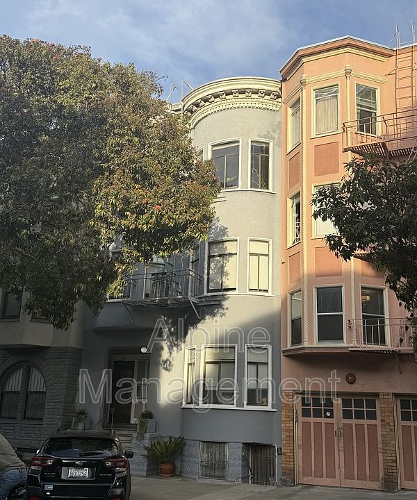 1st image of 115-117 Sanchez St #115-3