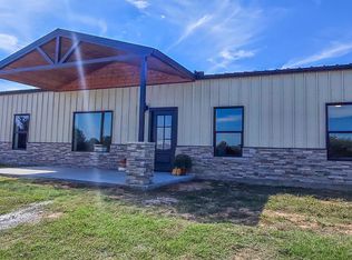 64 Reagan Dr, Eufaula, OK 74432