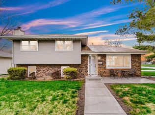 1212 N Rensselaer St, Griffith, IN 46319