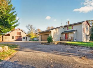 30032 154th St NW, Zimmerman, MN 55398