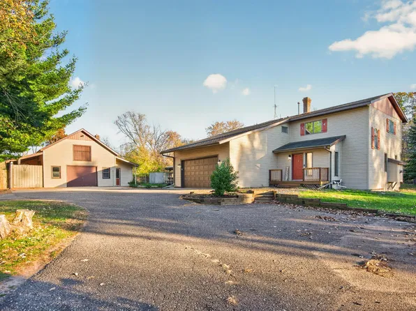 30032 154th St NW, Zimmerman, MN 55398