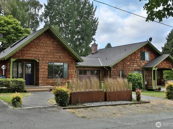 121 & 123 4th Street, Langley, WA 98260