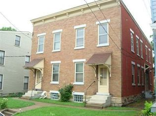 1212 Bates Ave #1-2, Cincinnati, OH 45225