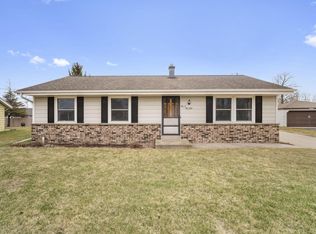 N171W20605 Ridge Rd, Jackson, WI 53037