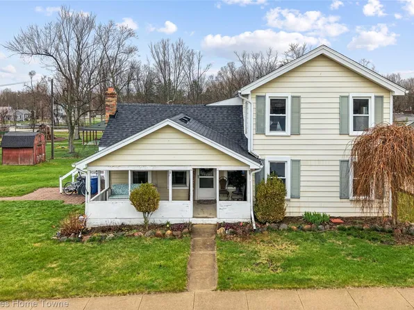74485 Burk St, Armada, MI 48005