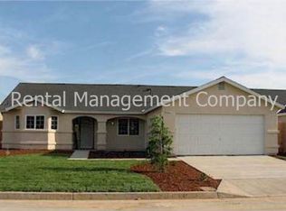 4277 W Saginaw Way, Fresno, CA