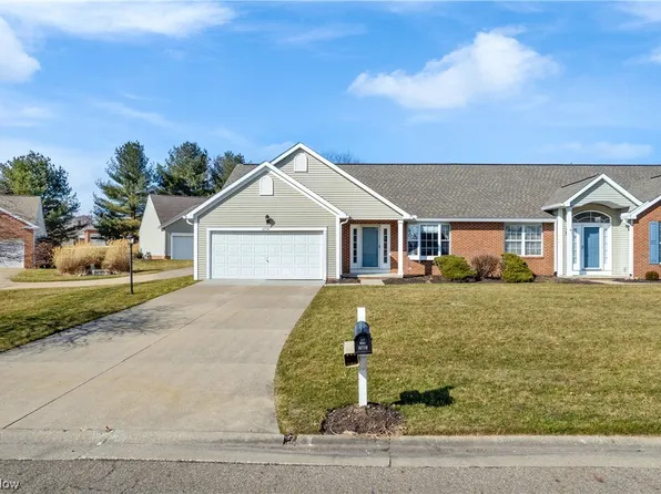 6774 Palmer Dr NW, Canton, OH 44718