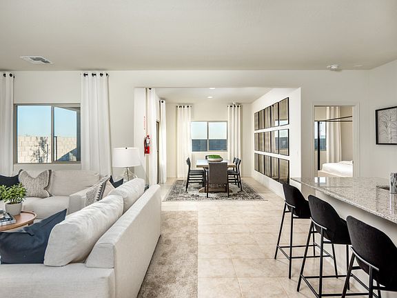 New Homes in Maricopa