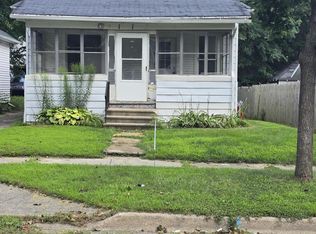 117 Inn Rd, Battle Creek, MI 49014