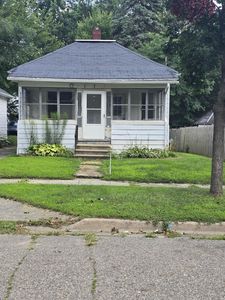 117 Inn Rd, Battle Creek, MI, 49014