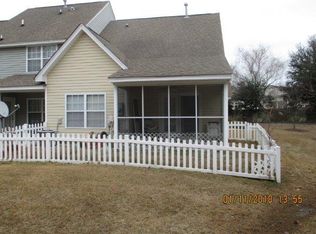 171 Darcy Ave, Goose Creek, SC 29445