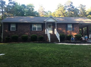 391 Spring St, Richfield, NC 28137