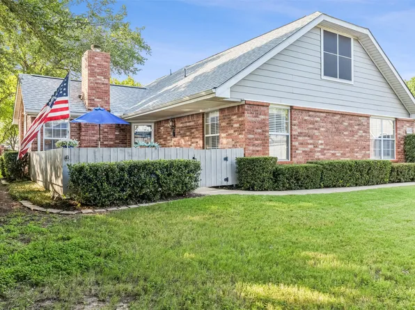 1018 Bridges Dr, Arlington, TX 76012