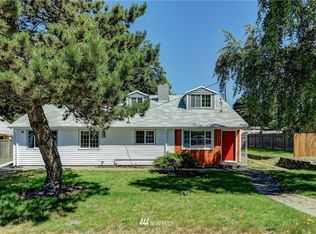 2454 S 138th St, Seattle, WA