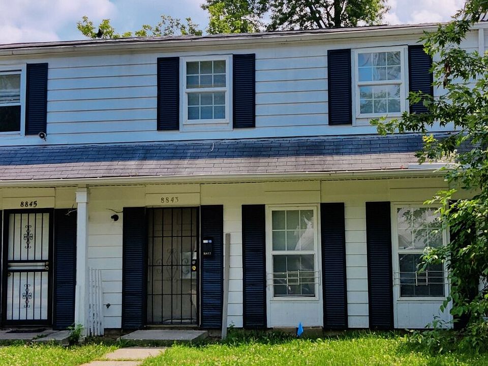 1st image of 8843 Bel Air Dr