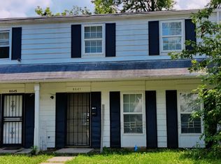 8843 Bel Air Dr, Indianapolis, IN