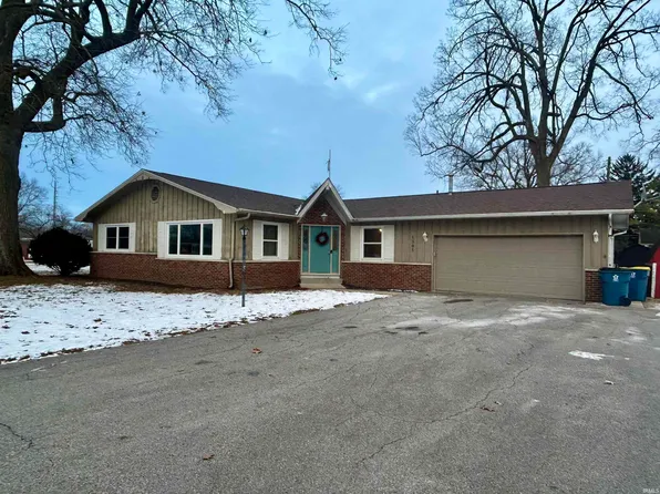 1305 Manor Dr, Bluffton, IN 46714