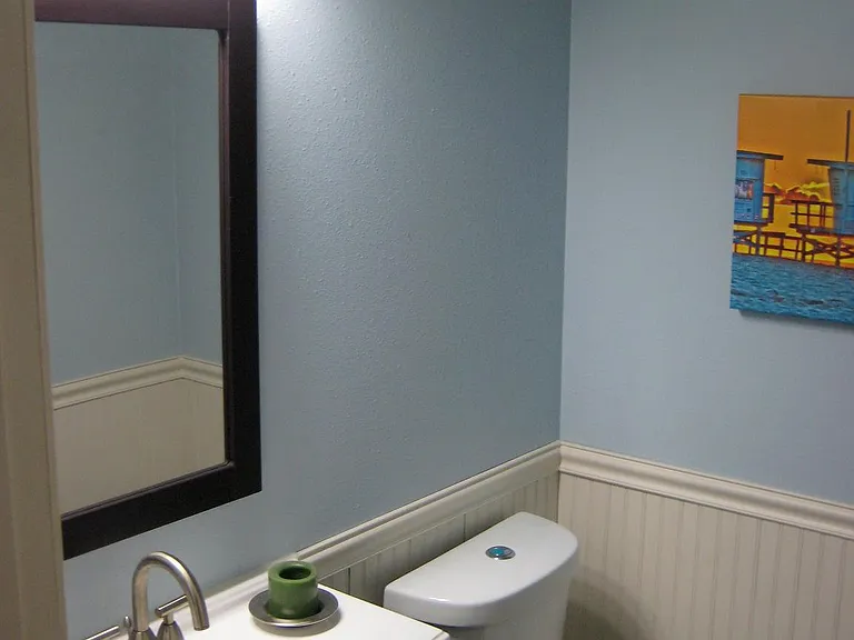Half Bath