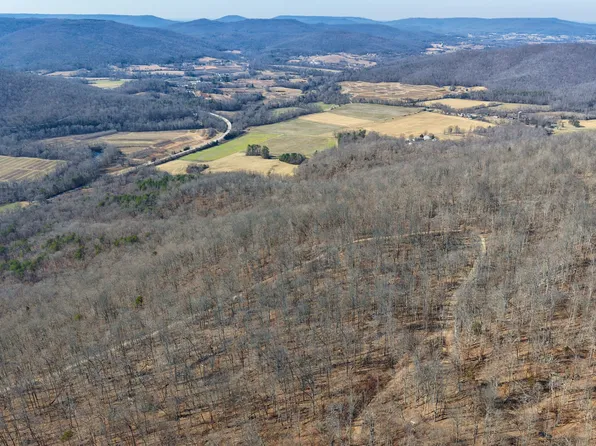 0 Dykes Mountain Rd, Beersheba Springs, TN 37305