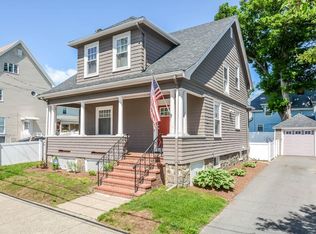 12 Harvest St, Lynn, MA 01902