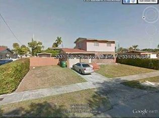2331 SW 129th Ave, Miami, FL 33175