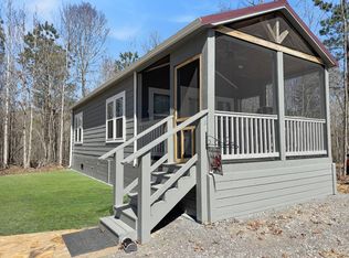 137 Summit Dr, Dover, TN 37058