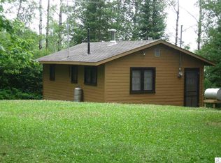 15840 County Road 584, Nashwauk, MN 55769