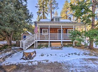 1069 Eagle Rd, Wrightwood, CA 92397