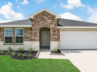Lakeway Plan, Pelican Pointe, Texas City, TX 77590