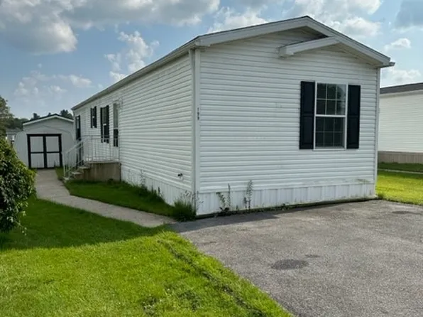 199 Peary Cir, Cresson, PA 16630