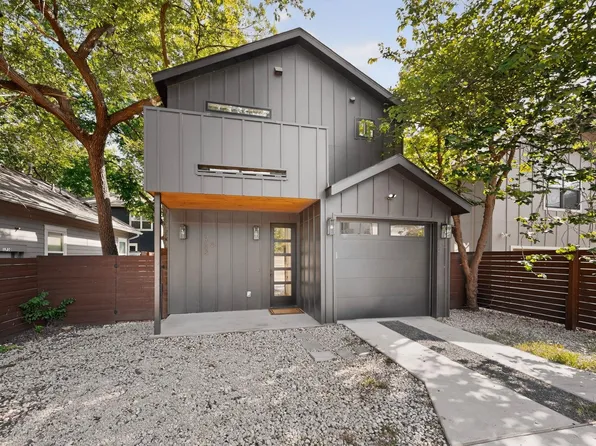 1708 Canterbury St #2, Austin, TX 78702