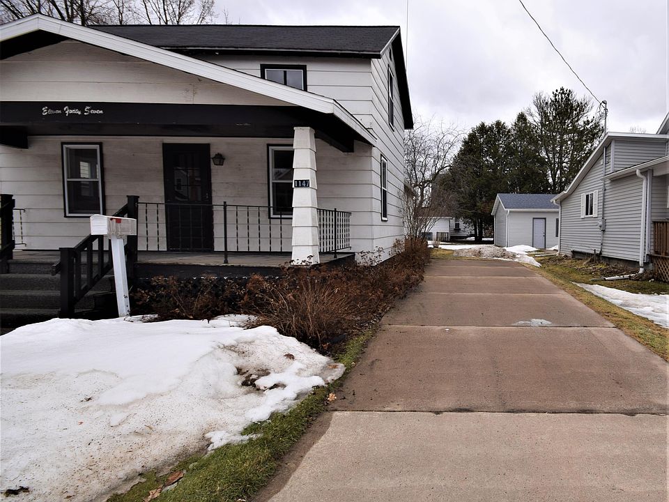 1147 7th Ave, Antigo, WI 54409 Zillow