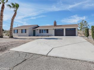 27825 Beryl Rd, Barstow, CA 92311